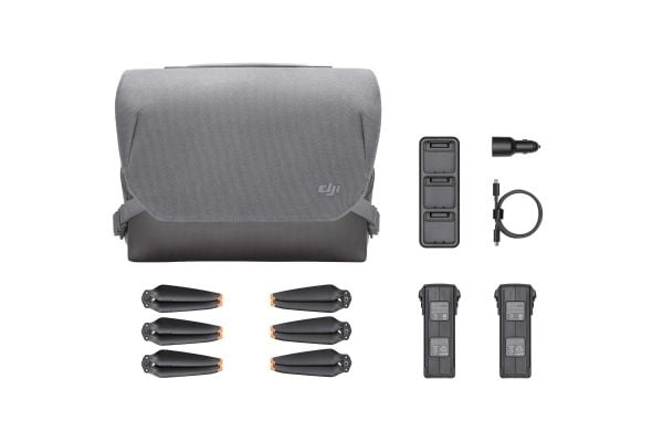 DJI Mavic 3 - Fly More Kit