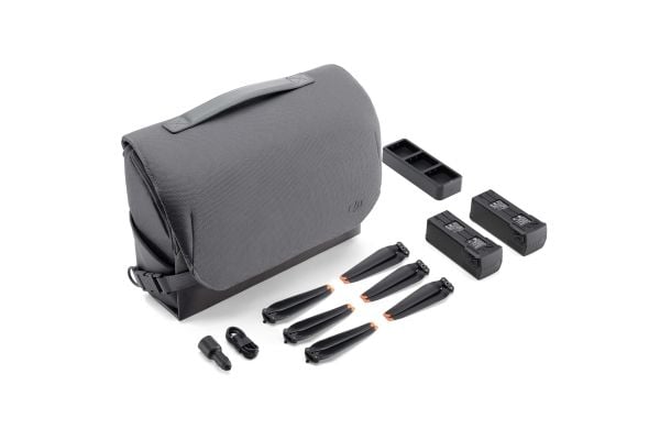 DJI Mavic 3 - Fly More Kit