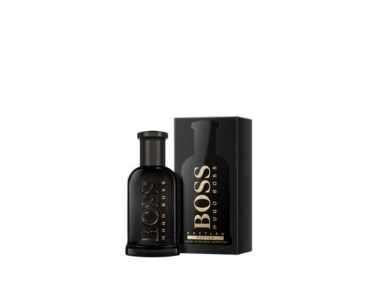 Hugo Boss Boss Bottled Parfum 50 ml (man)