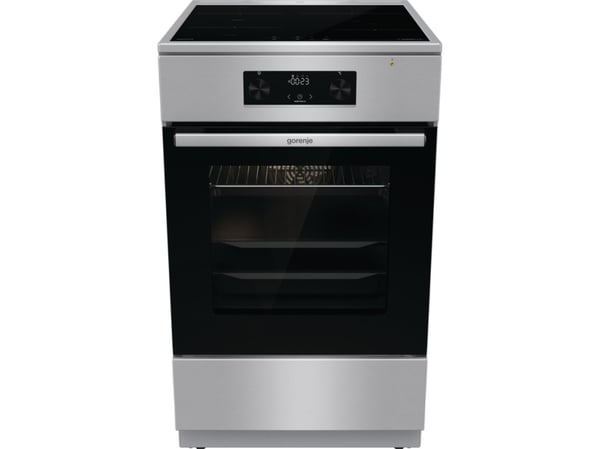 Keittotaso Liesi Liesi GORENJE GEIT5C61XPG Keittotaso Liesi Liesi GORENJE GEIT5C61XPG