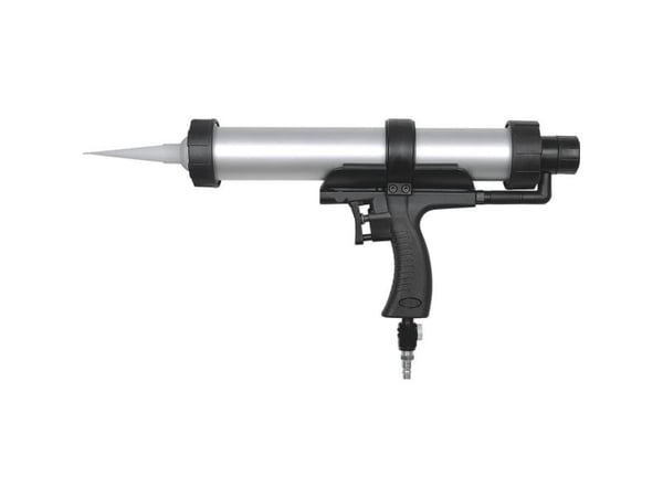 KS TOOLS trykkluft-kartuschpistol 310 ml (515.1975)