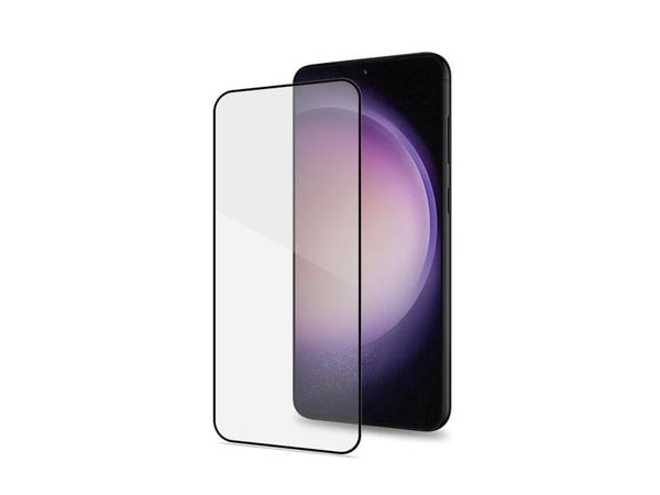 Skjermbeskytter Galaxy i herdet glass