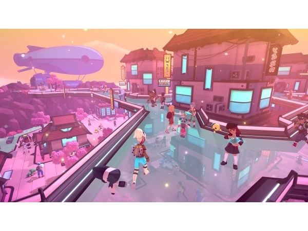 Microsoft Temtem, Xbox Series X, Flerspillermodus, E10+ (Alle 10+)