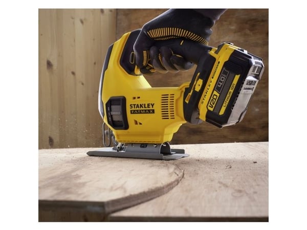 STANLEY 18V V20 PISTOSAHA SFMCS600B