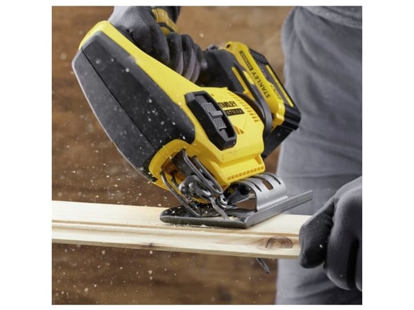 STANLEY 18V V20 PISTOSAHA SFMCS600B