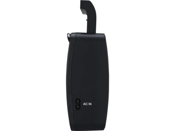 Akai APR-200, Bærbar, Digitalt, AM, FM, SW, 87,5 - 108 MHz, 522 - 1620 kHz, 1 W