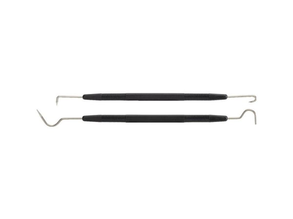 KS Tools 550.1040, 30 g, 2 verktøy