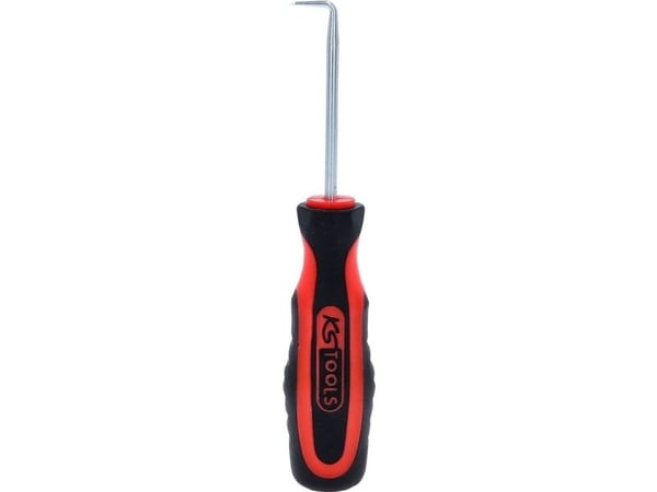 KS TOOLS krokeverktøy 90° knekt (550.1048)