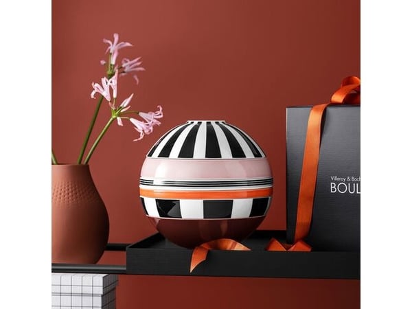 Villeroy &amp; Boch Iconic La Boule servis för två, memphis