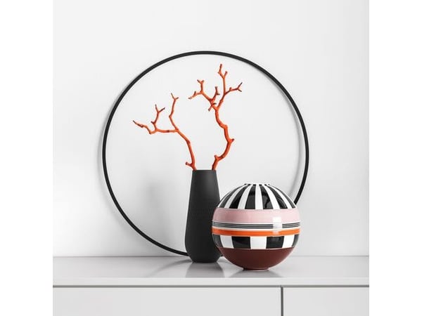 Villeroy &amp; Boch Iconic La Boule servis för två, memphis