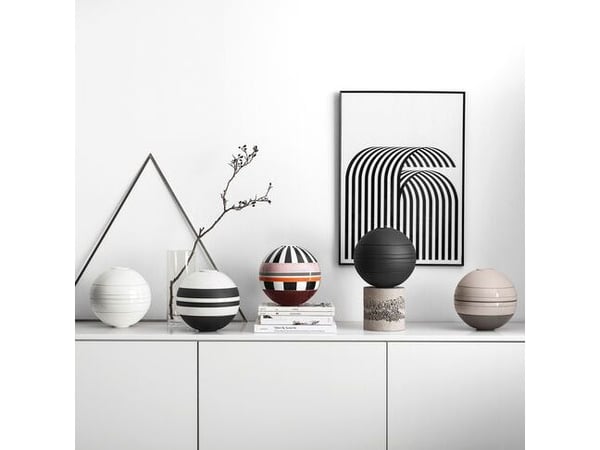 Villeroy &amp; Boch Iconic La Boule servis för två, memphis