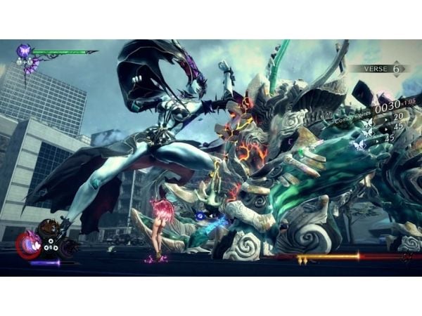 bayonetta 3 - Nintendo Switch, Nintendo Switch Lite
