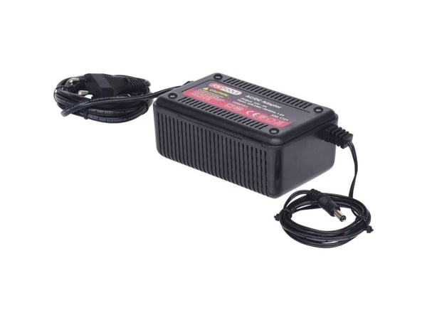 KS Tools 550.1721 batterilader til bil 12 V