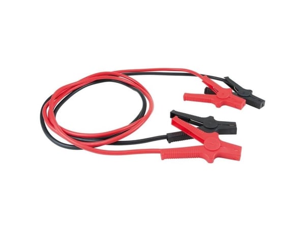 KS Tools startkabler 35 mm² 4,50 m 550.1755