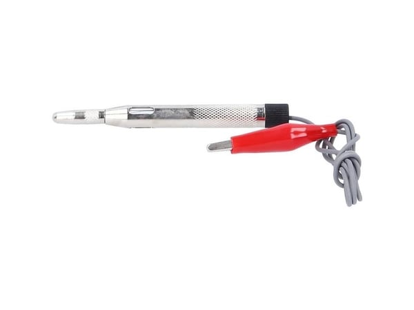 KS Tools spänningsprovare/kontrollampa 550.1504 5501504