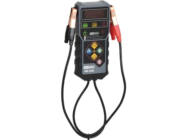 KS Tools 550.1645 Bil-batteritester