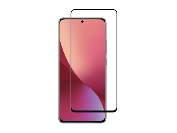 Screenor 16560 mobilskärms-/baksidesskydd klar skärmskydd Xiaomi 1 st