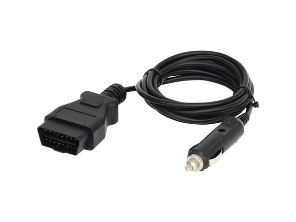 KS Tools 550.1705 OBD II spänningshållare 550.1705 (universell)