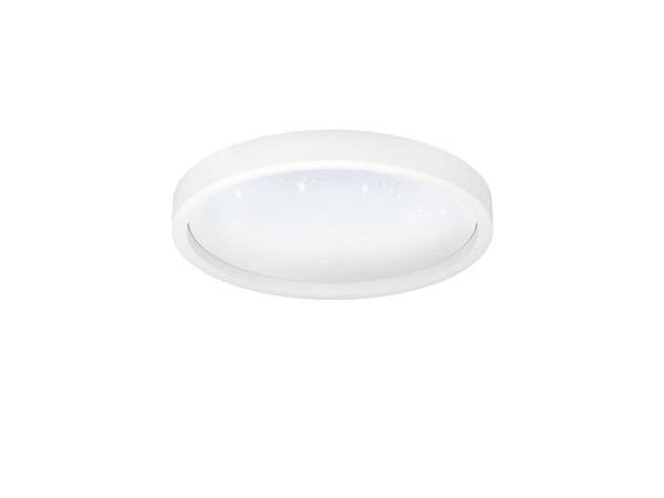 EGLO MONTEMORELOS-Z, 1 ampuller, LED, 2150 lm, IP20, Hvit