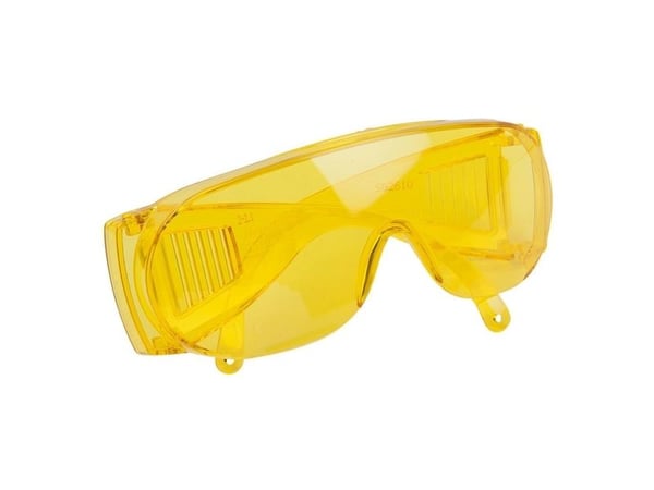 UV-suojalasit KS Tools 550.1182