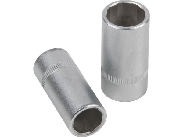 KS Tools 550.1172, 1/4", 1 hoder, Kromvanadiumstål, 67 g