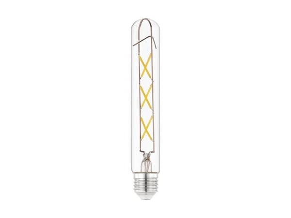 EGLO E27 T30 ZIGZAG 4W 470LM 2700K KIRKAS