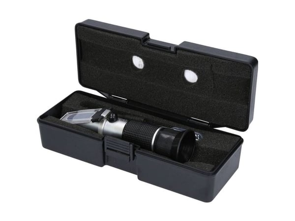 KS Tools 550.1285 Refraktometer