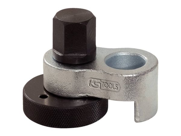 KS Tools 670.0232, 1 hoder, Stål, 400 g