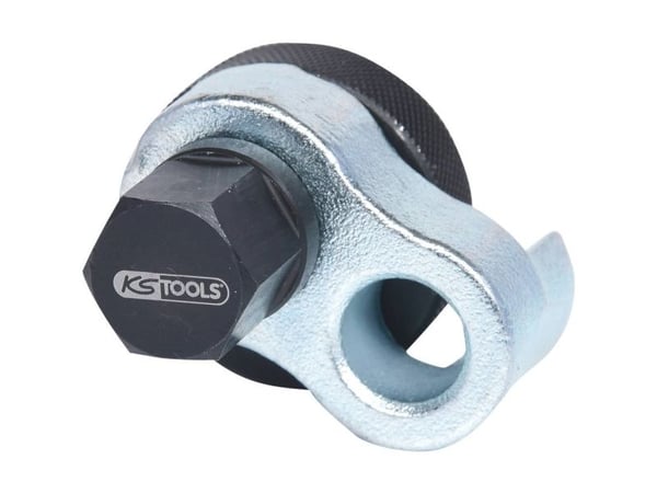 KS Tools 670.0231, 1 pää(t), Terästä, 360 g