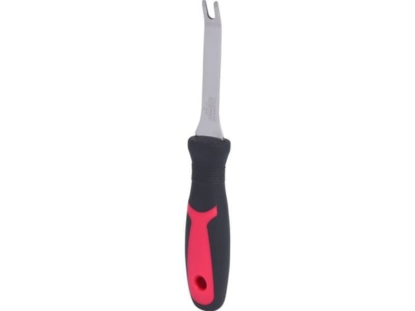 KS TOOLS klammerholder U-form, smal, vinklet, 230 mm (911.8191)