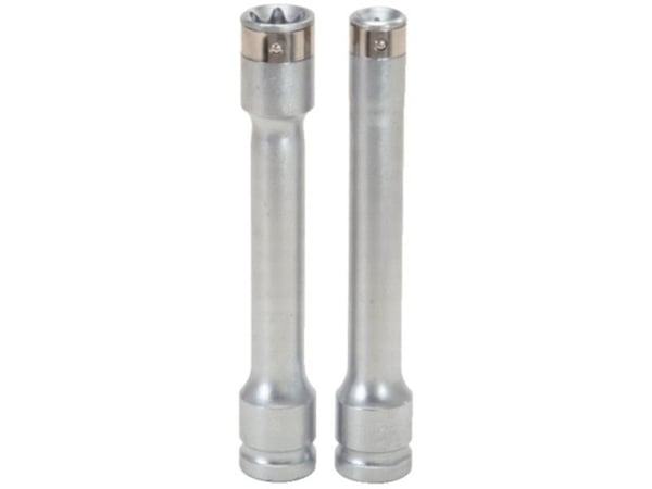 KS Tools 911.4453, Enstaka artikel, Förlängningsskaft, Kromvanadiumstål, 260 g, 1 styck