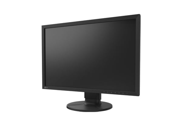 EIZO ColorEdge CS2400S, 61,2 cm (24.1"), 1920 x 1200 pikseliä, WUXGA, LED, 19 ms, Musta