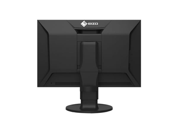 EIZO ColorEdge CS2400S, 61,2 cm (24.1"), 1920 x 1200 pikseliä, WUXGA, LED, 19 ms, Musta