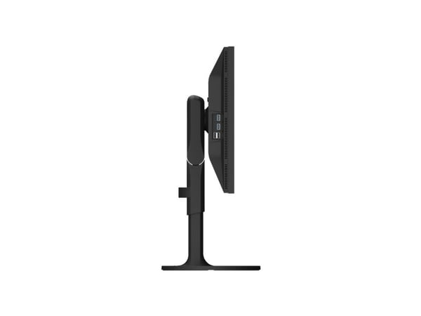 EIZO ColorEdge CS2400S, 61,2 cm (24.1"), 1920 x 1200 pikseliä, WUXGA, LED, 19 ms, Musta