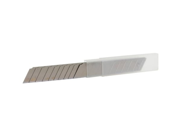 KS Tools 907.2166 skärkniv, 10 st
