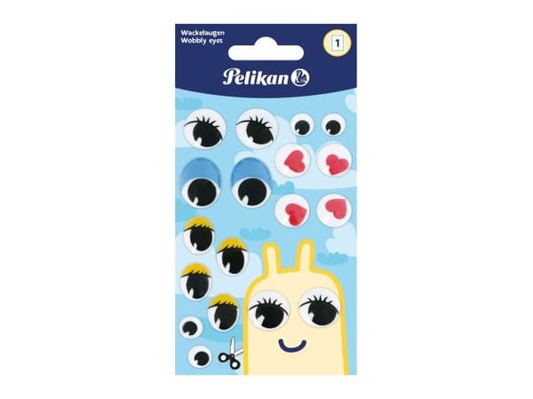 Pelikan 101653, Assorterte farger
