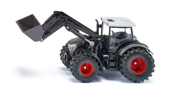 Siku 1990, Traktorin pienoismalli, Esikoottu, 1:50, Fendt 942, Ei sukupuolirajoitusta, Muovi, Metalli Siku 1990, Traktorin pienoismalli, Esikoottu, 1:50, Fendt 942, Ei sukupuolirajoitusta, Muovi, Metalli