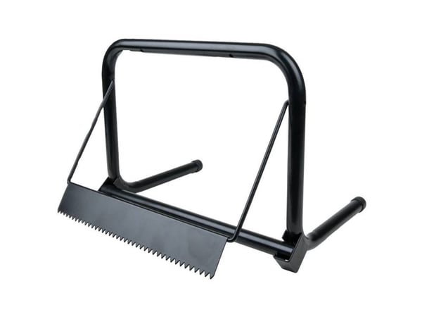 KS Tools 800.0160 veggholder for serviettdispenser stål svart