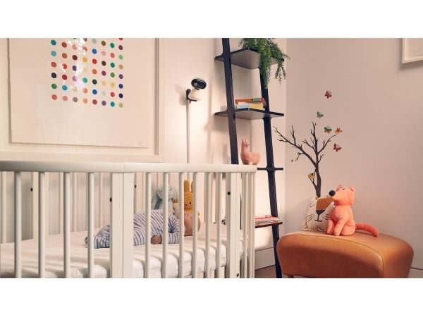 MOTOROLA Mobile Babysitter PIP1200
