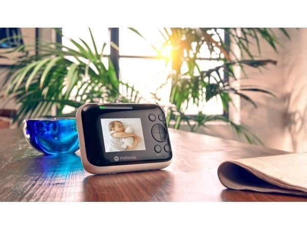 MOTOROLA Mobile Babysitter PIP1200