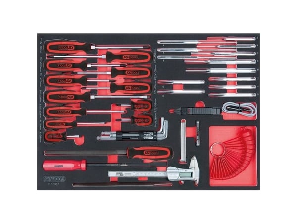 KS Tools 711.1041, 3,7 kg