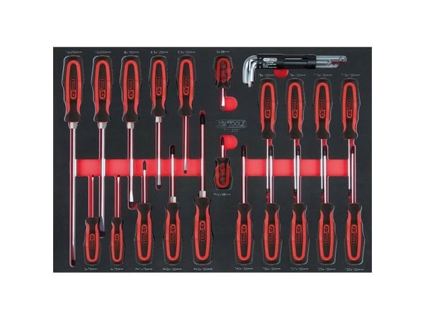 KS Tools 711.1029, 2,81 kg