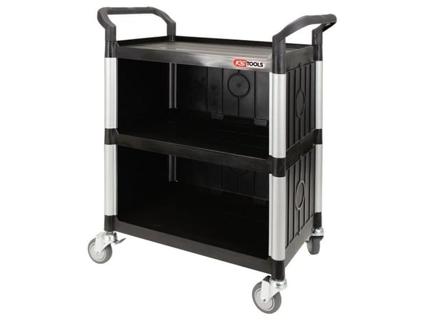 KS Tools 800.0021 Huoltovaunu