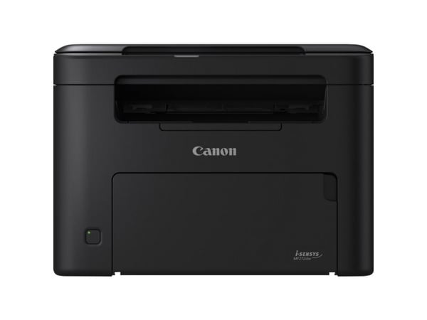 Canon i-SENSYS MF272dw - Multifunksjonsskriver - S/H - laser - A4 (210 x 297 mm), Legal (216 x 356 mm) (original) - A4/Legal (medie) - opp til 29 s...