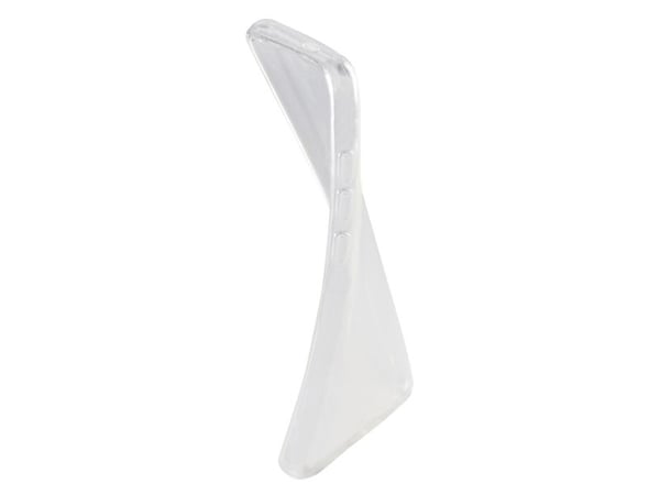 Hama Crystal Clear, Etui, Samsung, Galaxy A34, 16,8 cm (6.6"), Gjennomsiktig