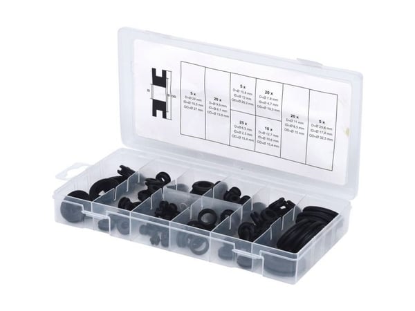 KS Tools 970.0050 110 delar