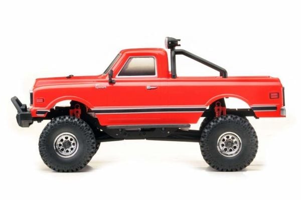 Absima C10 pickup, 4WD, 1:18, 600 mAh, 280 g