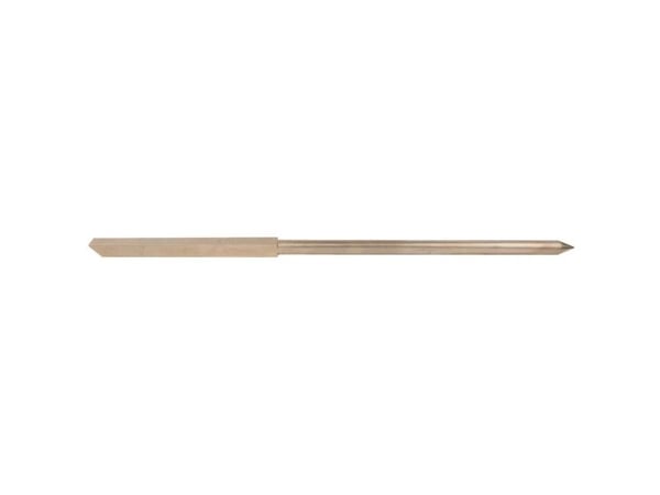 KS Tools 963.9766, 80 cm, Alumiini, Pronssi, 1 kpl