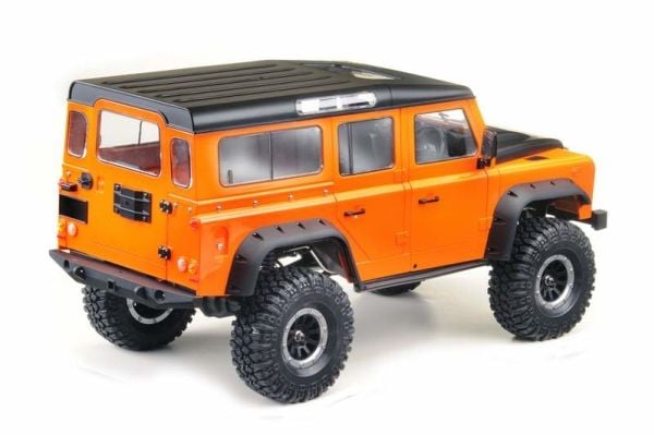 Absima LANDI, Crawler, 1:10, 2,97 kg