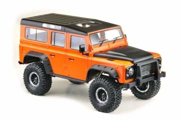 Absima LANDI, Crawler, 1:10, 2,97 kg